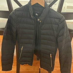 Zara Women Down Jacket